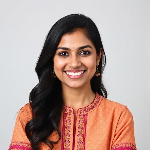 Sneha Patel, Co-founder, Kraftly